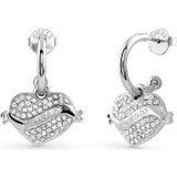 Guess JGUJUBE05477JWRHTU Kalpli Kadın Küpe