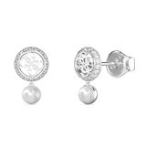 Guess JGUJUBE05517JWRHTU İnci Kadın Küpe
