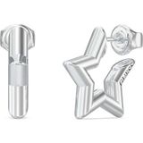 Guess JGUJUBE05539JWRHTU Yıldız Kadın Küpe