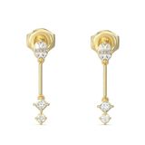Guess JGUJUBE05568JWYGTU Kadın Küpe