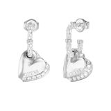 Guess JGUJUBE06076JWRHTU Kalpli Kadın Küpe