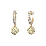 Guess JGUJUBE06151JWYGTU Kadın Küpe