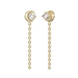 Guess JGUJUBE06236JWYGTU Kadın Küpe