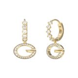 Guess JGUJUBE06342JWYGTU Kadın Küpe