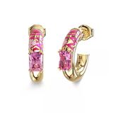 Guess JGUJUBE06420JWYGPKTU Kadın Küpe