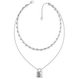 Guess JGUJUBN01091JWRHTU Anahtar Kadın Kolye