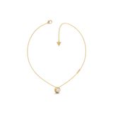 Guess JGUJUBN01190JWYGTU Kadın Kolye
