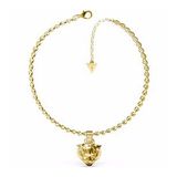 Guess JGUJUBN01355JWYGTU Kadın Kolye