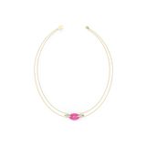 Guess JGUJUBN01411JWYGNPTU Kadın Kolye