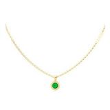 Guess JGUJUBN02245JWYGEMTU Kadın Kolye