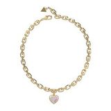 Guess JGUJUBN03033JWYGLCTU Kalpli Kadın Kolye