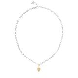 Guess JGUJUBN03249JWYGRHTU Kalpli Kadın Kolye