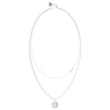 Guess JGUJUBN03348JWRHTU Kalpli Kadın Kolye