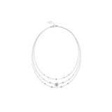Guess JGUJUBN03376JWRHTU Kadın Kolye