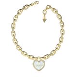 Guess JGUJUBN04020JWYGWHTU Kadın Kolye