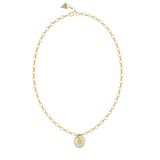 Guess JGUJUBN04056JWYGTU Kadın Kolye