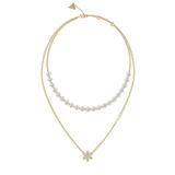 Guess JGUJUBN04130JWYGWHTU Kadın Kolye