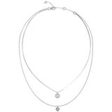 Guess JGUJUBN04159JWRHTU Kadın Kolye