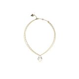 Guess JGUJUBN04208JWYGRHTU Kadın Kolye