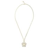 Guess JGUJUBN04463JWYGTU Kadın Kolye