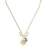 Guess JGUJUBN05083JWYGWBTU İnci Kadın Kolye