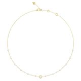 Guess JGUJUBN05515JWYGTU İnci Kadın Kolye