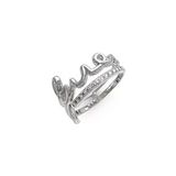 Guess JGUJUBR03315JWRH54 Kadın Yüzük