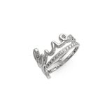 Guess JGUJUBR03315JWRH56 Kadın Yüzük
