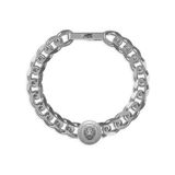 Guess JGUJUMB01309JWSTS Erkek Bileklik - Çok Renkli