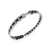 Guess JGUJUMB04030JWSTBKTU Erkek Bileklik