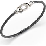 Guess JGUJUMB04420JWSTBKS Erkek Bileklik