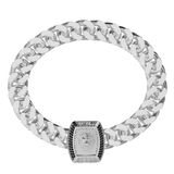 Guess JGUJUMB05005JWSTS Erkek Bileklik