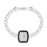 Guess JGUJUMB05009JWSTS Erkek Bileklik