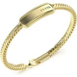 Guess JGUJUMB05025JWYGS Erkek Bileklik - Çok Renkli