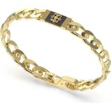 Guess JGUJUMB05070JWYGBKS Erkek Bileklik - Çok Renkli