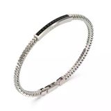 Guess Jgujumb05099jwsts Erkek Bileklik