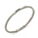 Guess Jgujumb05102jwsts Erkek Bileklik