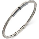 Guess JGUJUMB05105JWSTS Erkek Bileklik - Renkli