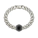 Guess JGUJUMB06007JWSTS Erkek Bileklik