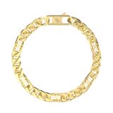 Guess JGUJUMB06034JWYGS Erkek Bileklik