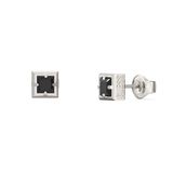 Guess JGUJUME06075JWSTBKTU Erkek Küpe