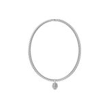 Guess JGUJUMN01301JWSTTU Erkek Kolye