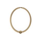 Guess JGUJUMN01313JWYGBKTU Erkek Kolye