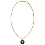 Guess JGUJUMN01316JWYGYBTU Erkek Kolye