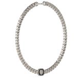 Guess JGUJUMN04000JWSTBKTU Erkek Kolye