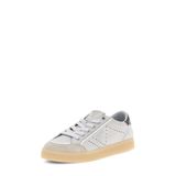 Guess Jhell Kadın Deri Sneaker FLPJHEFAL12, Beyaz, 36