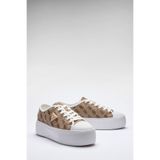 Guess Joezi Kadın Sneaker FLJJZ4FAL12