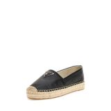 Guess Jolandon Espadril, 36, FLJLNDLEA14, Siyah, Kadın