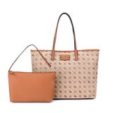 Guess JP965424 Kadın Çanta Kahverengi