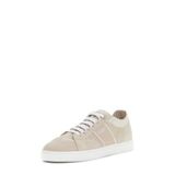 Guess Jrixie Kadın Sneaker FLPJRXFAB12, Gri, 38